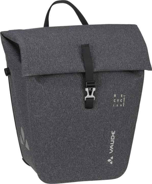 Actual product image Vaude ReCycle Commute Single (20 l, Luggage carrier bag)