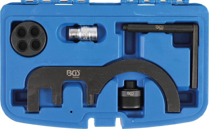 Produktbild BGS Motor-Einstellwerkzeug-Satz für BMW N47, N47S, N57