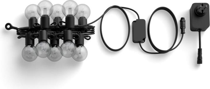 Image du produit Philips Hue Festavia Outdoor light string, 21 m (21 m)