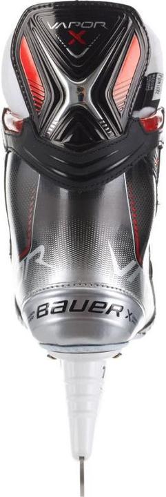 Actual product image Bauer Vapor 3X INT Hockey skates (JR-INT 5 - 38.5, FIT 3) (38.5)