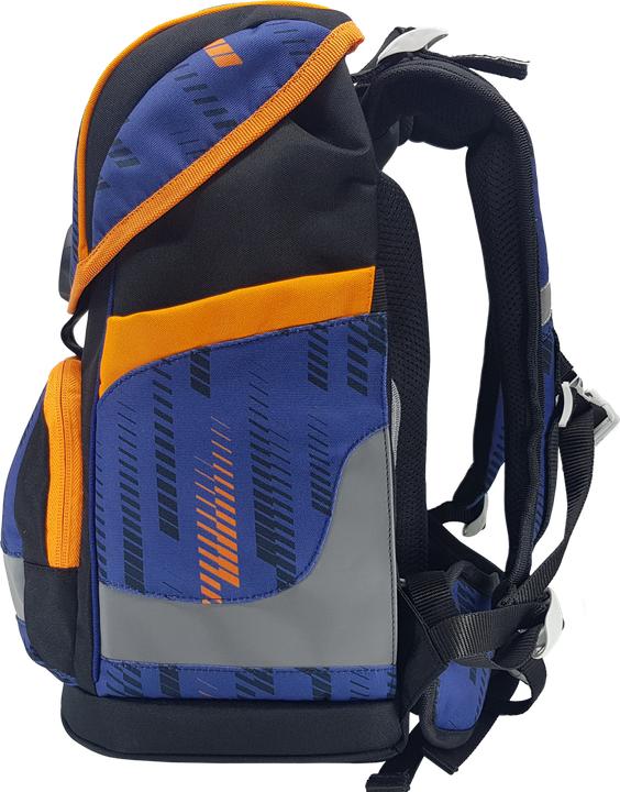 Image du produit Funki Sac à dos pour écolier Cuby-Bag 5 pièces (20 l)