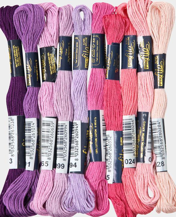 Immagine prodotto Stafil Set di filati di cotone