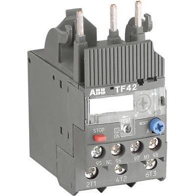 ABB Überstromrelais thermisch TF42-29, Relais