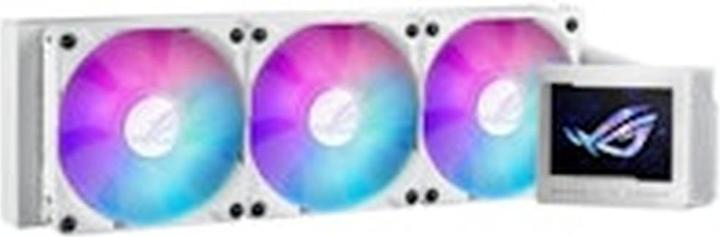 Immagine prodotto ASUS Raffreddatore CPU ROG RYUJIN III 360 ARGB