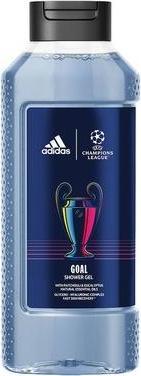 Produktbild adidas Uefa Champions League Goal Duschgel 400ml (400 ml)