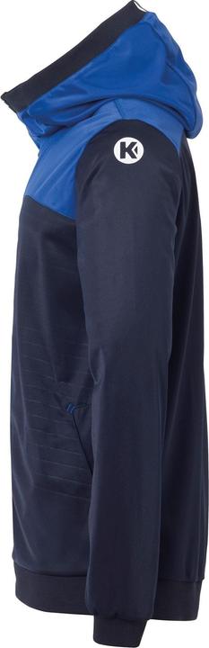 Actual product image Kempa Emotion 2.0 Hooded Jacket (128)
