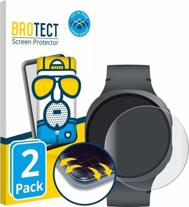 Image du produit BROTECT Full-Screen Protection Mat