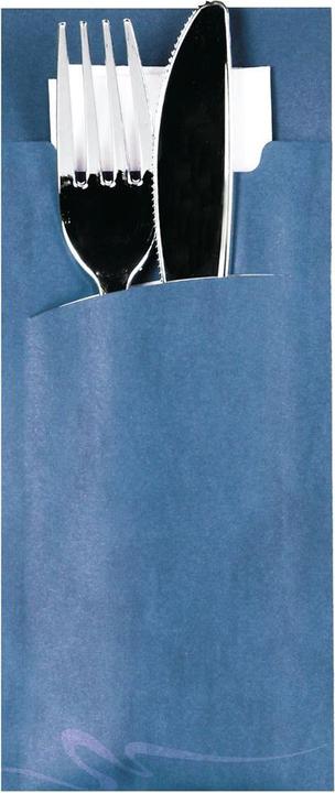 Produktbild Papstar Bestecktaschen (520 x, 20 x 8.5 cm)