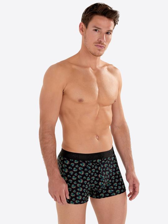 Image du produit HOM Retro Boxer Dizzy HO1 (M, Une unité par pack)