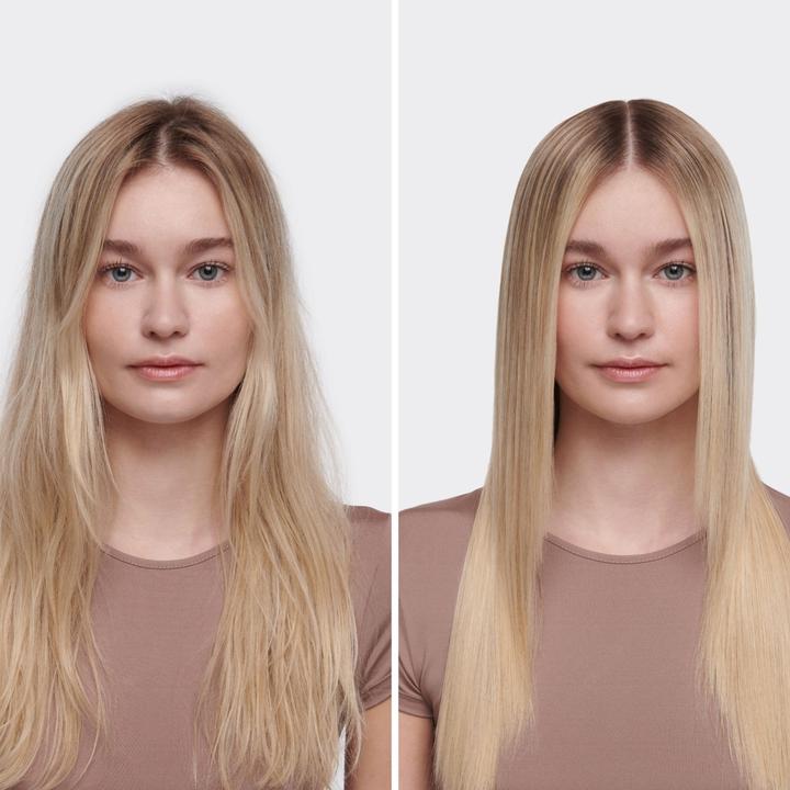 Produktbild Umberto Giannini Hair Gloss Leave-In Smoothing Balm 180ml Glass Finish (180 ml)