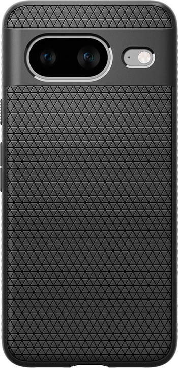 Actual product image Spigen Liquid Air (Google Pixel 8)