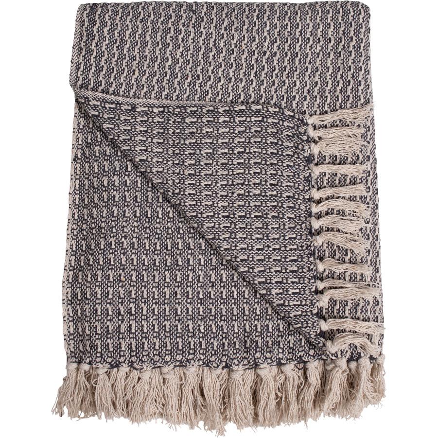 Thumbnail - House Nordic, Decke, Cort (160 x 130 cm)