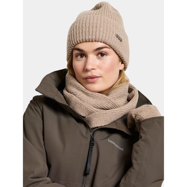 Immagine prodotto Didriksons Women's Helle Parka 6 (44)