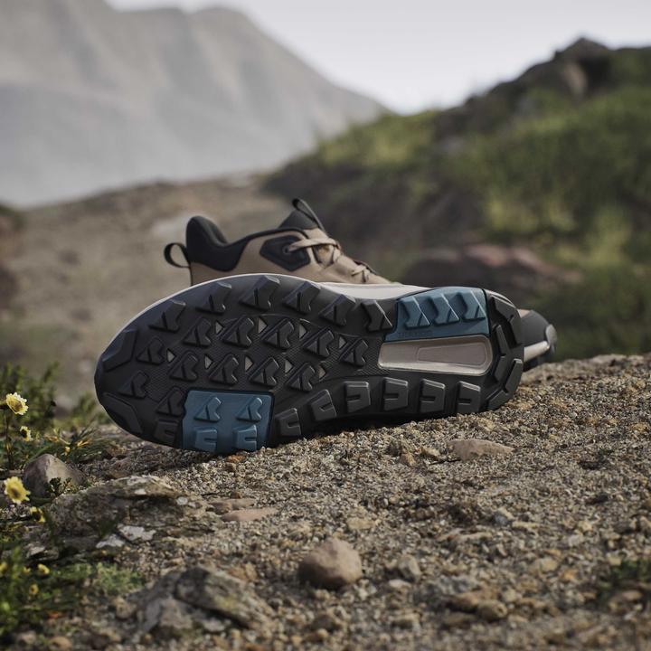 Produktbild Adidas Terrex Anylander Mid - cardbo/blacar/shaoli (46)