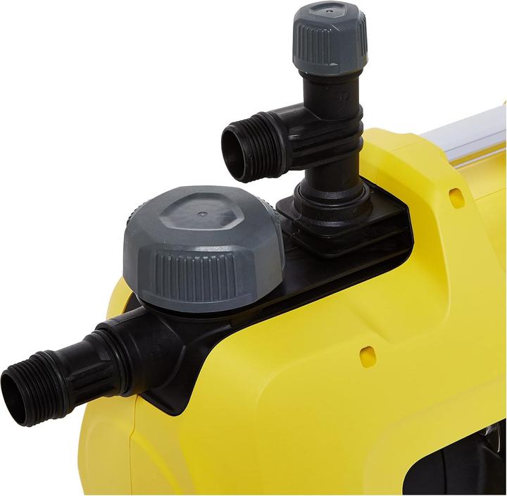 Image du produit Kärcher BP 5 Home & Garden version CH (Pompe de jardin)