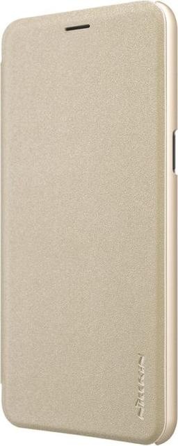 Actual product image Nillkin Sparkle Series (OnePlus 5T)