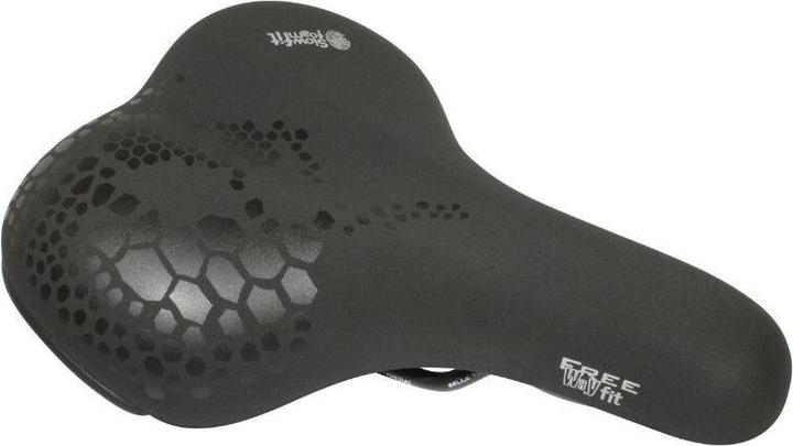 Actual product image Selle Royal Freeway Fit Classic