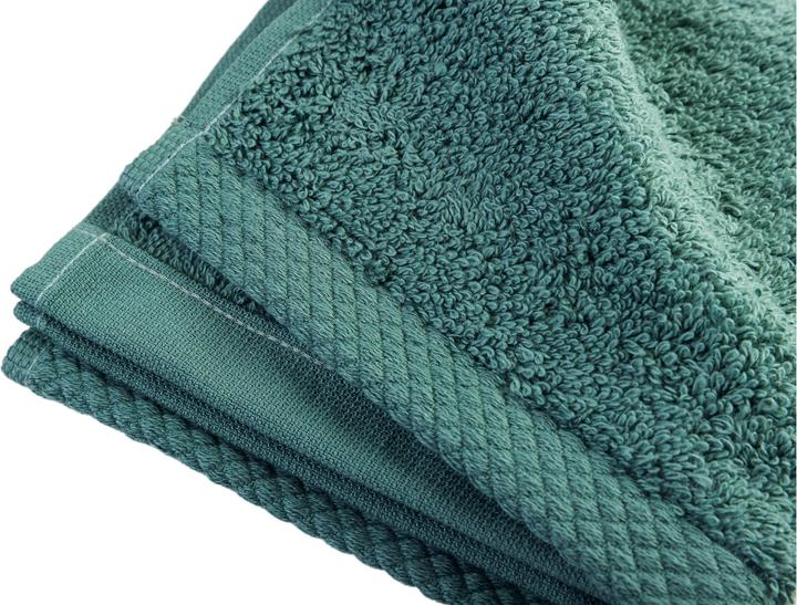 Produktbild Cocon Waschlappen 3 Stück, Eukalyptus, Eigenschaften: Keine (30 x 30 cm)