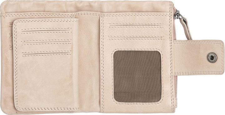 Immagine prodotto The Chesterfield Brand Mavona Geldbörse Leder 10 cm