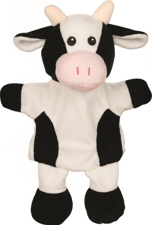 Produktbild Goki Kuh, Schwein, Frosch