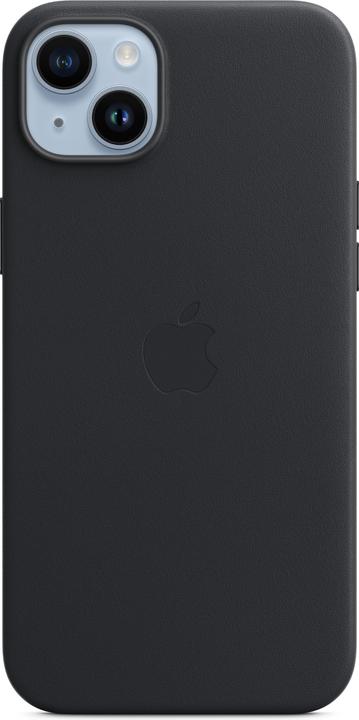 Immagine prodotto Apple Custodia in pelle con MagSafe (Apple iPhone 14 Plus)