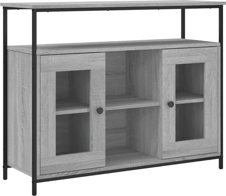 Image du produit vidaXL Sideboard (100 x 35 x 80 cm)
