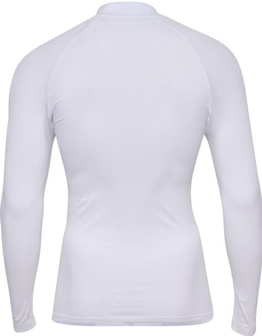 Actual product image hummel hmlBL COMFORT 2.0 MOCKNECK TEE L/S (XXL)