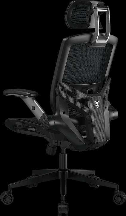 Produktbild Cougar Gaming/Office-Stuhl Speeder One, Mesh, Schwarz