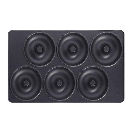 Productafbeelding Tefal Snackverzameling Donuts