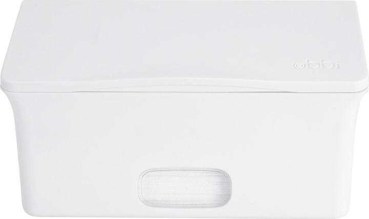 Ubbi Feuchttuch-Box