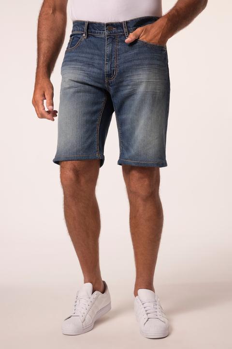 Actual product image JP1880 Bermuda shorts, 5-pocket, up to size 72 (70)