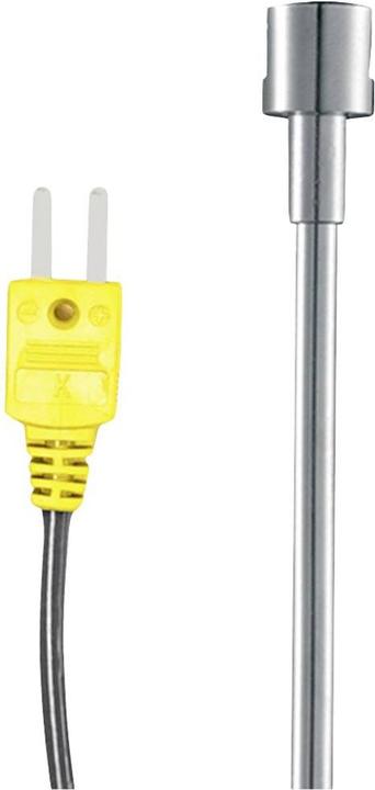 Image du produit Laserliner ThermoSensor Touch Sonde de température -50 à 400 °C
