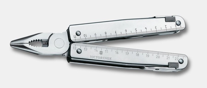 Produktbild Victorinox SwissTool X