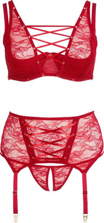 Image du produit Cottelli Collection Porte-jarretelles (XL)