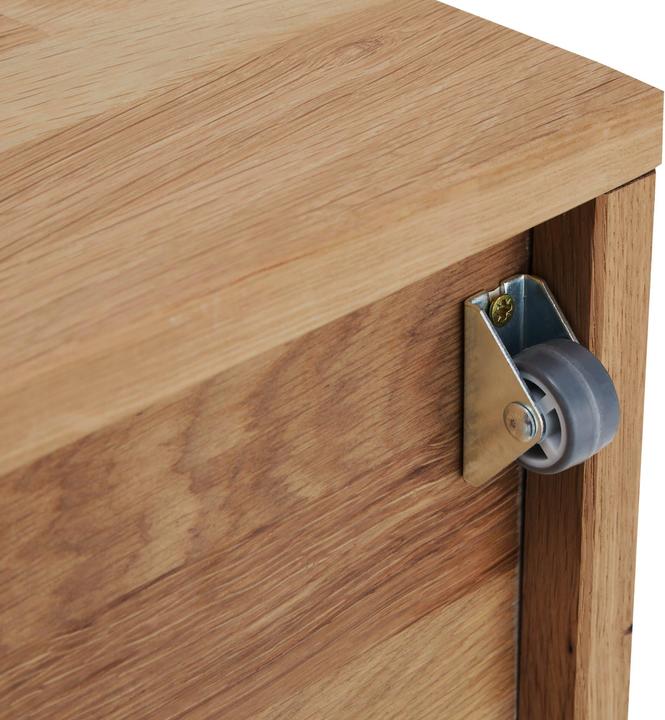 Image du produit micasa Cara (120 x 65 x 17.50 cm)