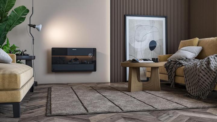 Immagine prodotto Olimpia Splendid Caleo Glass WiFi (2000 W)