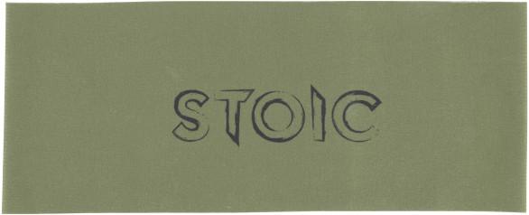 Produktbild Stoic HeladagenSt. Seamless Headband with Fleece