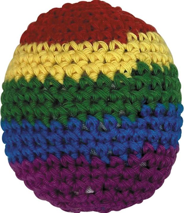 Immagine prodotto Huspo Footbag Rasta