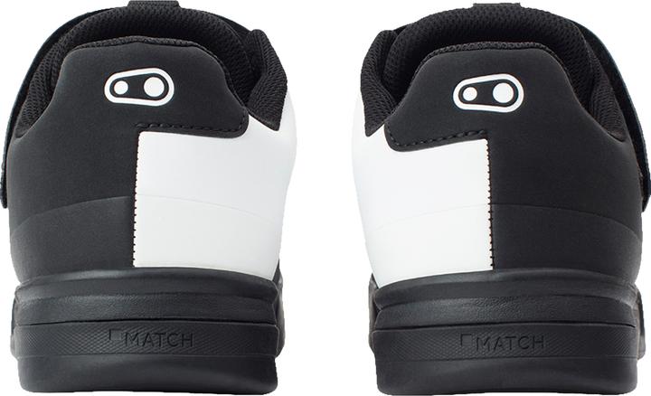 Produktbild Crankbrothers Mallet Schuh Speedlace/Strap (37)