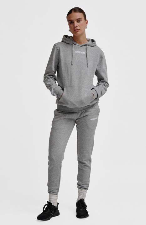 Actual product image hummel hmlELEMENTAL HOODIE (L)
