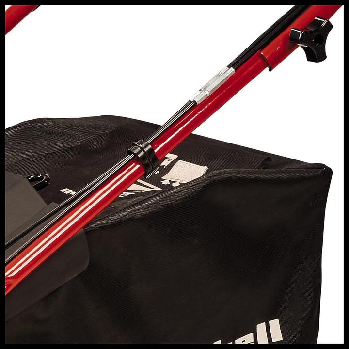 Actual product image Einhell GC-PM 46/5 S Petrol Lawn Mower (Petrol)