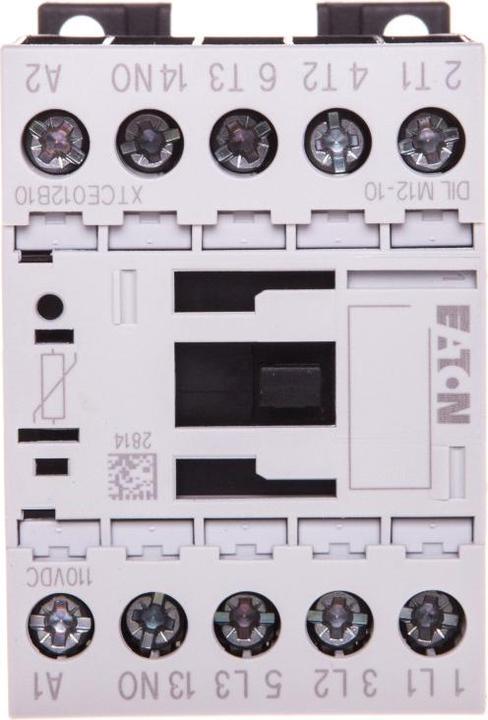 Produktbild Eaton DILM12-10