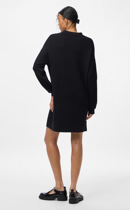 Produktbild Pieces PCJASSY POLO Strickkleid (XL)