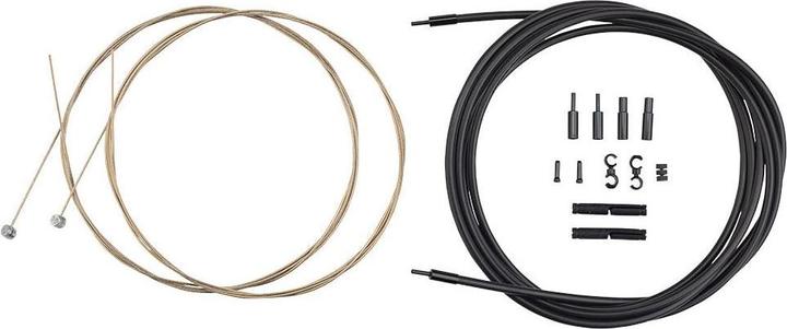 Produktbild Jagwire Mountain Pro Bremszugset