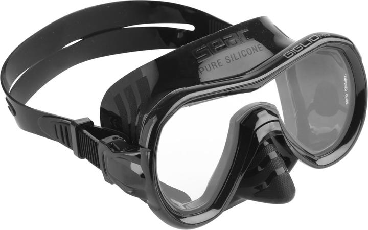 Image du produit Seac Masque Giglio Md