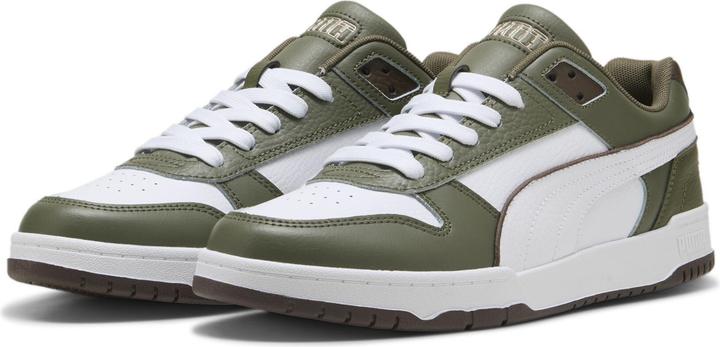 Actual product image Puma RBD Game Low (43)