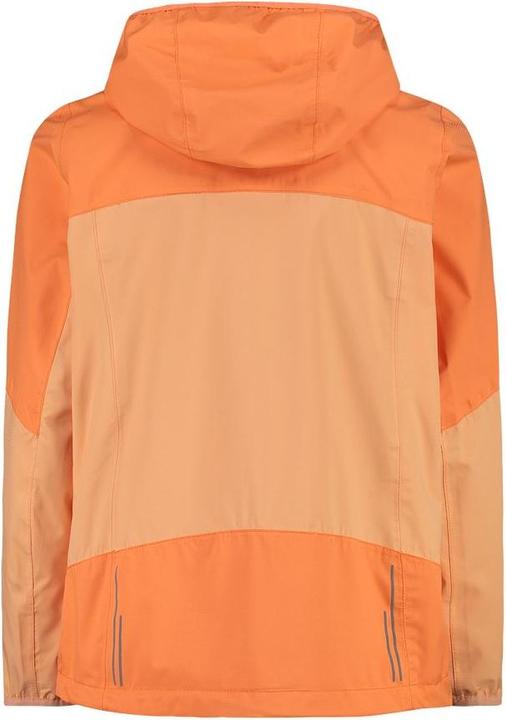 Immagine prodotto CMP Campagnolo Ripstop Jacket Fix Hood (128)