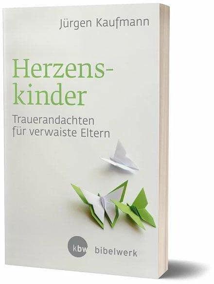 Produktbild Herzenskinder (Deutsch, Jürgen Kaufmann, 2017)