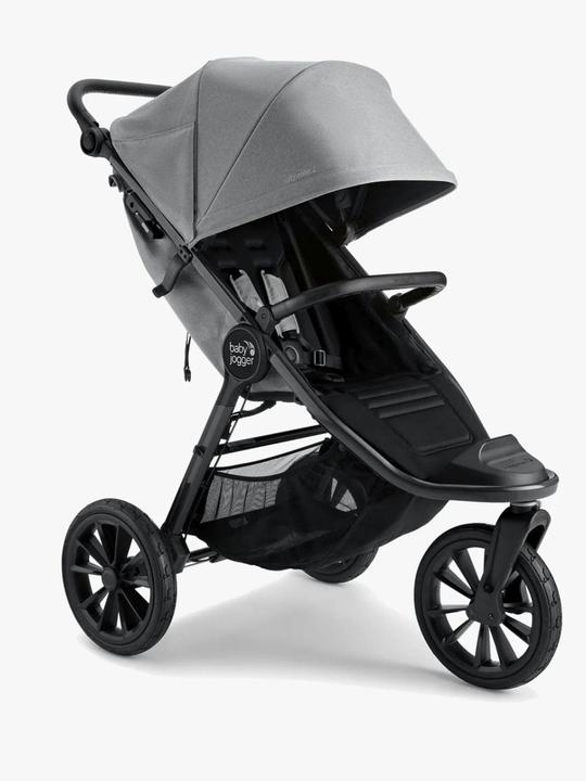 Produktbild Baby Jogger City Elite 2 (0 Monate - 4 Jahre)