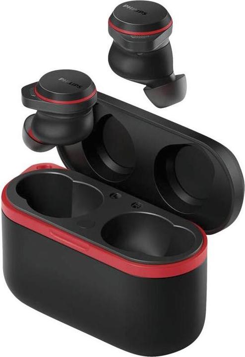 Image du produit Philips TAA7507BK/00 (ANC, 7 h, Sans fil)